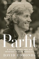 David Edmonds | Parfit | Buch | Englisch (2023) | Gebunden | Ean 9780691225234