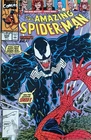 The Amazing Spider-Man #333