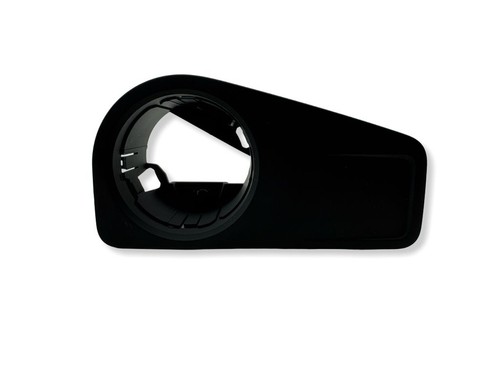 Volkswagen Tiguan 2023 Verkleidung Kombiinstrument Cockpit 5NC858341A LAA35575