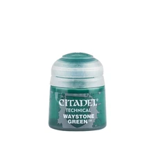 Technical Waystone Green 12ml Games Workshop Citadel Colour