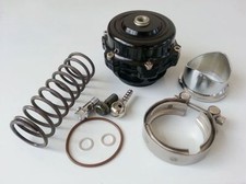 VALVOLA POP OFF BLOW OFF  UNIVERSALE WASTEGATE 50MM ESTERNA NISSAN LANCIA SUB*RU