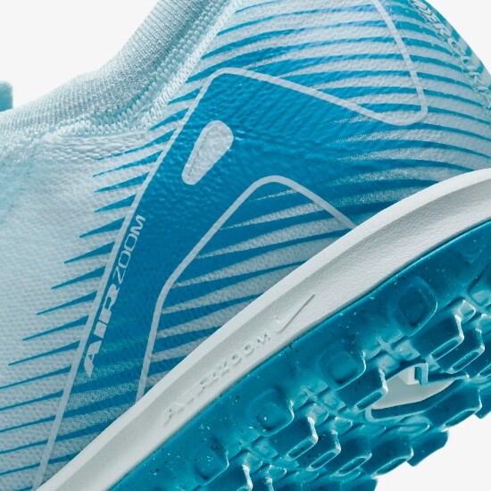 Nike Zoom Mercurial Vapor 16 Pro TF Low Top Soccer Cleats