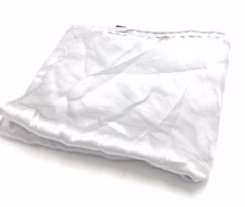  115 Countess Mara Mens Suit Gray Solid Handkerchief Dress Classic Pocket Square