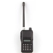 IC V80 Ham Radio Walkie Talkie Vhf 136 174mhz Gagui Antenna Vhf Marine Radio