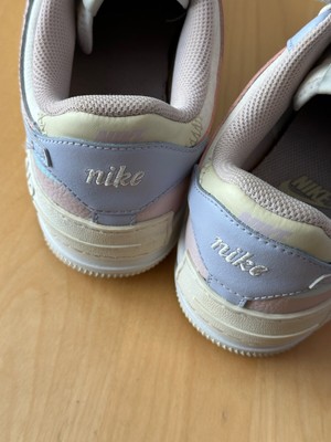 nike air force 1 shadow pastel 39