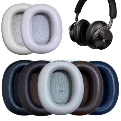 Replacement Lambskin Ear Pads for B&O Beoplay H95 ANC Wireless Headphone