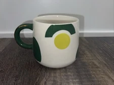 Tabitha Brown Target exclusive 12oz  stoneware Mug NEW Summer 2022