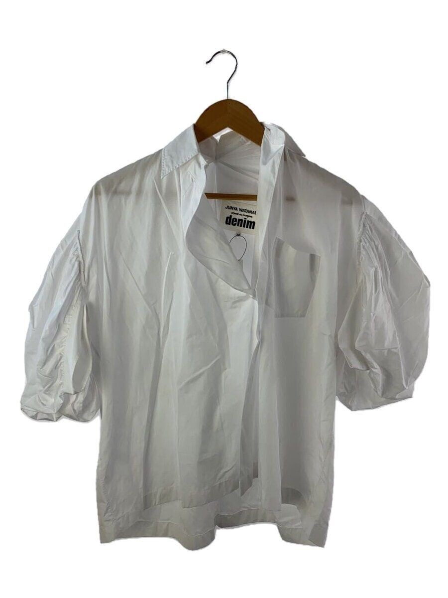 Comme Des Garcons】JUNYA WATANABE COMME des GARCONS Short Sleeve 