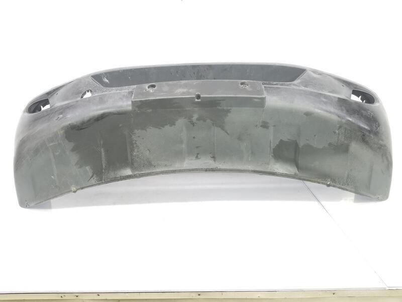 A9068800570 front bumper for MERCEDES-BENZ SPRINTER 3 5-T FURGON 