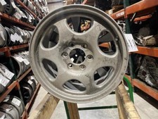 Used Spare Tire Wheel fits: 2017 Ford F150 PICKUP 18x7-1/2 aluminum 6 spoke pain