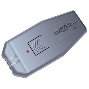 dazer 2 ultrasonic dog deterrent