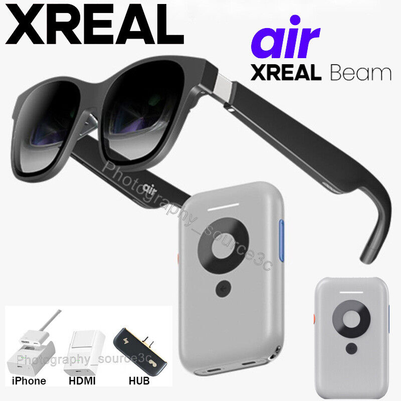 レビュー高評価のおせち贈り物 nreal Xreal Air air/xreal It Review