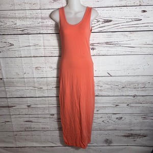 charlotte russe orange dress