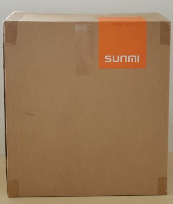 Sunmi D2s Lite L3551 Desktop POS Terminal 15,6'' 1920x1080 2GB+8GB      _4.85_2
