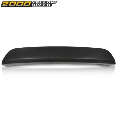 New Front Bumper Face Bar Trim Molding Step Pad Fit For Dodge Charger 2015-2022 