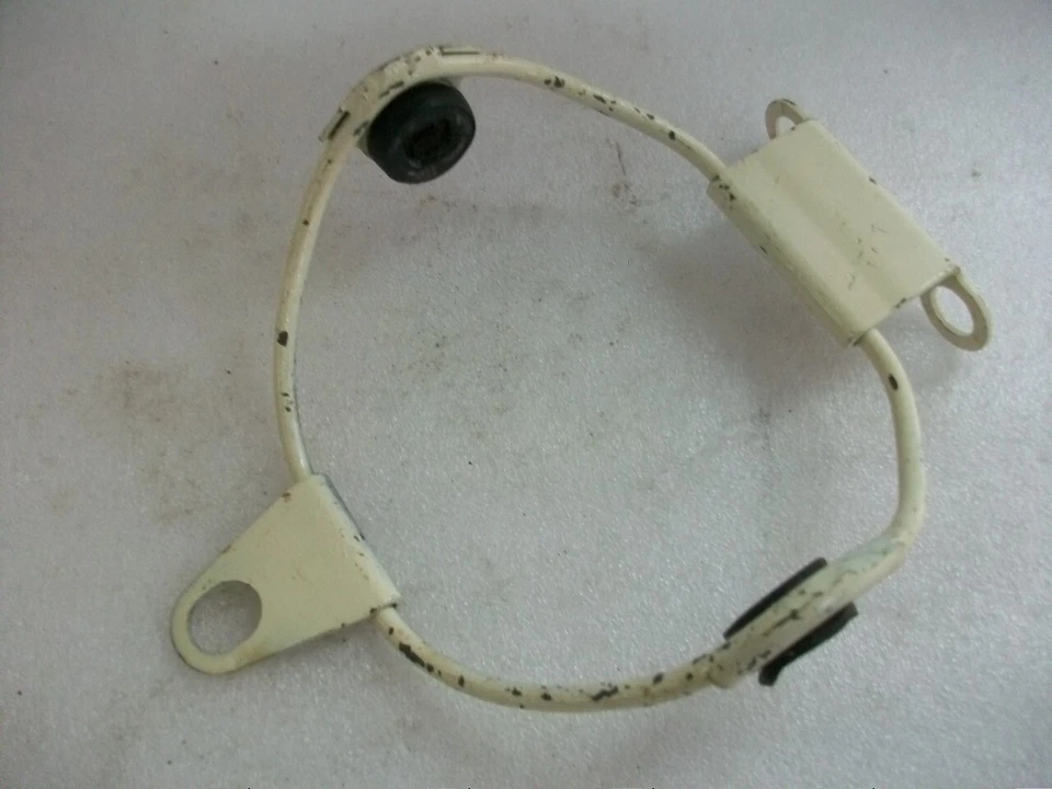 ¡¡OEM!! Soporte de faros Kawasaki KT 250 1975 1976 KT250 23064020-3G Foto 2 de 4