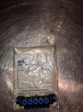 NOS SMC 10 Port Multiconnector