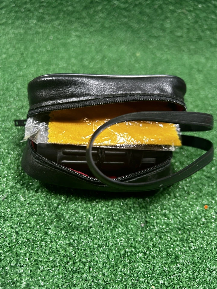 Kalimar Compact Binoculars 8x21 with Zippered Case Made in Korea EUC - Image 4 of 4