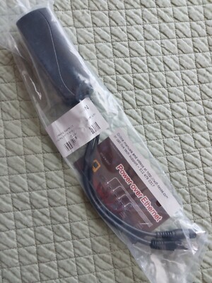 Genuine Texas WT-AF-5V10W Power Over Ethernet PoE Splitter