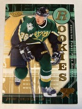 2005-06 Upper Deck Power Play - ROOKIE CARDS RC #134-172 - Pick from list