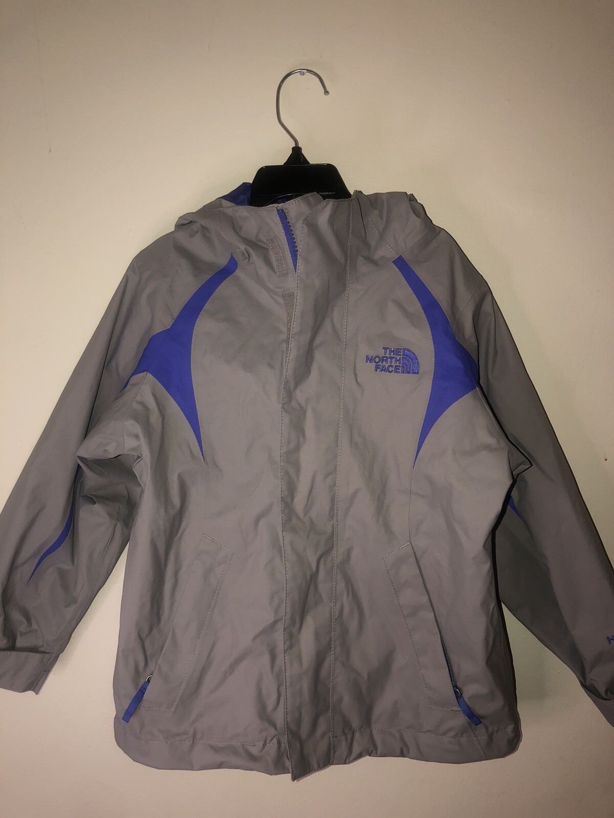 north face jacket For Little Girl