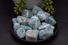 Larimar Tumble