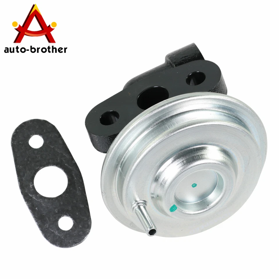 Válvula de escape EGR EGV282 para Ford Thunderbird Mercury Cougar 1994-1997 3,8 L Foto 3 de 4