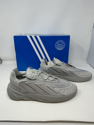 Size 13 - adidas Ozelia Triple Grey | eBay display picture 1