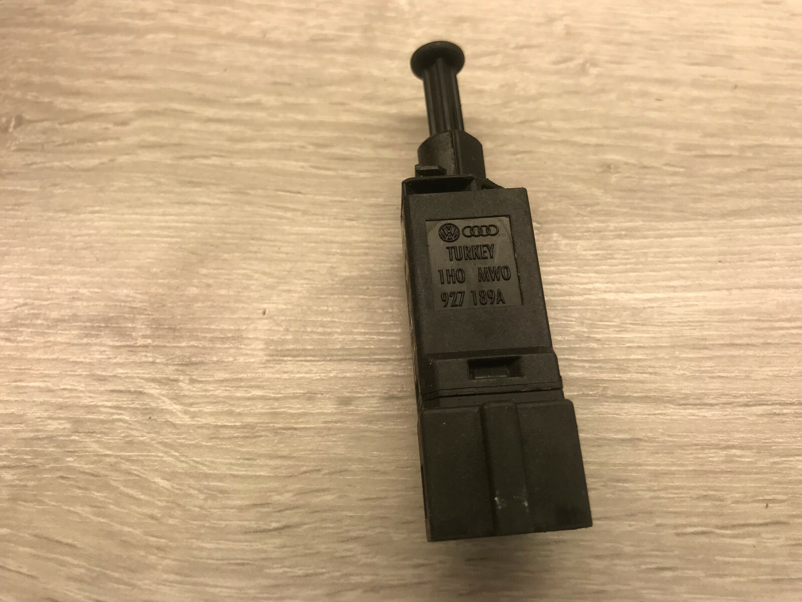 A177 VW AUDI Brake Light Switch (Sensor) 927189A eBay