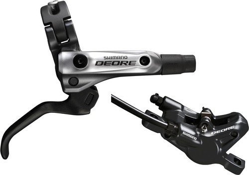 Shimano Deore BR-M615 Disc Brake 