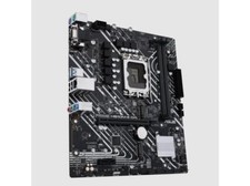 For ASUS PRIME H610M-E D4 Motherboard LGA1700 DDR4 64G VGA+DP+HDMI M-ATX Tested