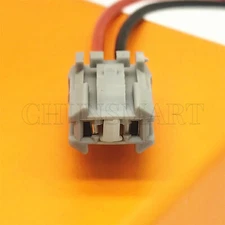 90980-11717 OEM Connector Harness Plug For Toyota 2-Pin