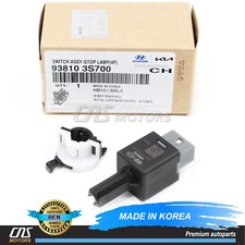 Genuine Brake Stop Lamp Switch For 2013-2022 Hyundai Kia 938103s700 Genuine Brake Stop Lamp Switch For 2013-2022 Hyundai Kia 938103s700