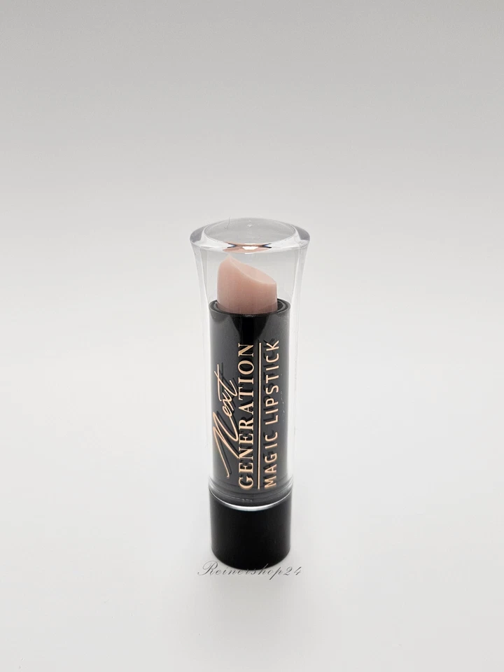 Lippenstifte Magic Lipstick Next Generation in 5 Farben Zauberstifte Trend "NEU" - Bild 4 von 4