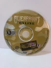 Alien Front Online (Sega Dreamcast, 2001) DC Authentic Disc Only Tested & Works