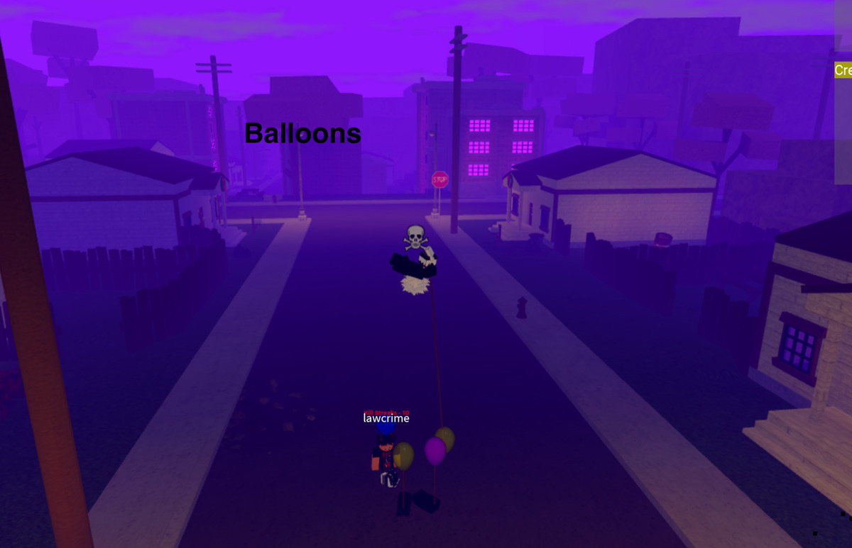 Roblox dahood modded stomps