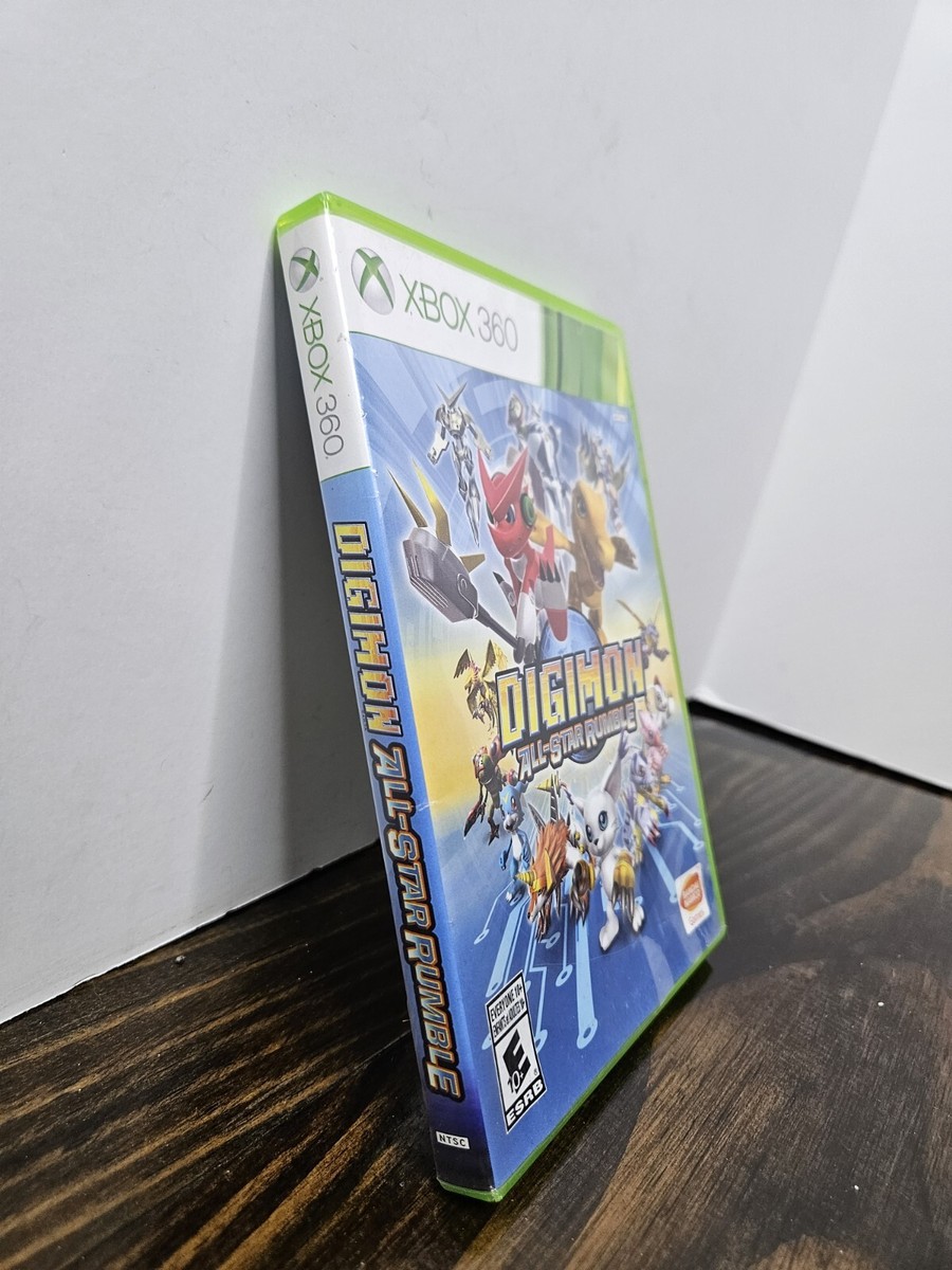 デジモンオールスターズ　開封品 デジモンオールスターズ2買ってみた | デジモンとおもちゃ箱