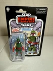 2023 KENNER STAR WARS THE EMPIRE STRIKES BACK BOBA FETT VINTAGE COMIC ART FIGURE