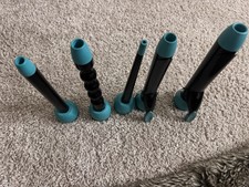 Bundle Of Items - Straightener Comb Press Hair, Straighter, Combs, Curling Wand