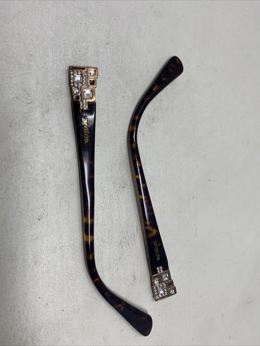 VOGUE VO 3881-B 939 TORTOISE 135mm TEMPLE ARM PARTS -F40