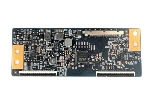 Placas T-con TV Sharp Para RCA