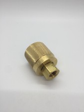 Forklift Propane Female Tank Connector ac4738548 Allis-Chalmers