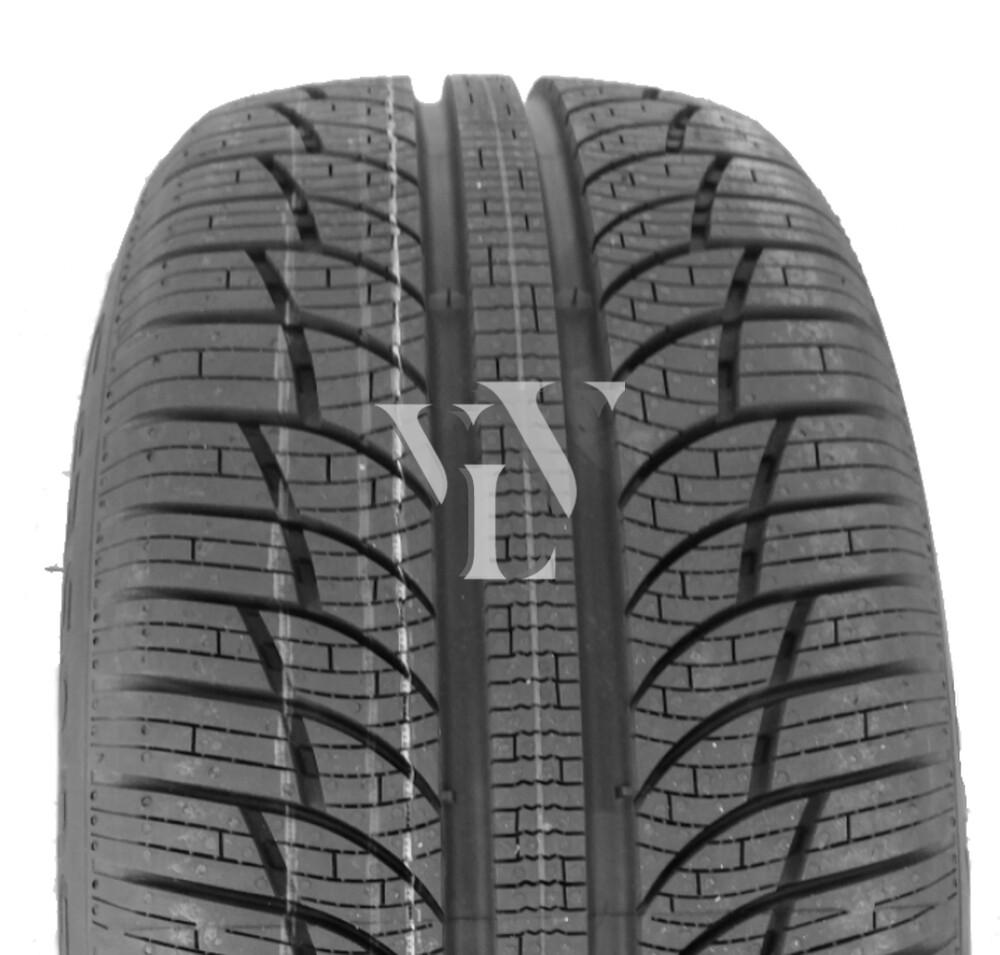Allwetterreifen GT-RADIAL 4 SEASONS 185/65 R14 86 T