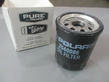 NOS Polaris OEM Oil Filter Sportsman RZR Ranger Ace Crew XP 2540086
