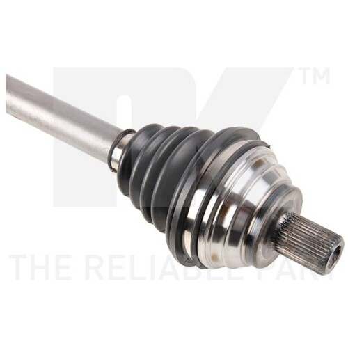 Antriebswelle NK 5047236 passend für AUDI SEAT SKODA VW | eBay 