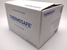 Sonoco 1167614 ThermoSafe Insulated EPS with Corrugate Containers Case of 12
