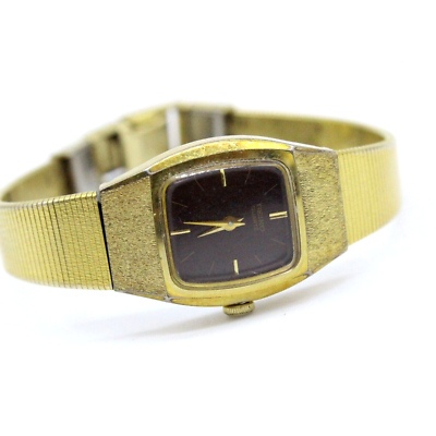 Vintage Seiko Watch Women