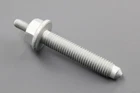 Genuine VW Audi Skoda SEAT double stud bolt (M10x55/M6x12) N91029602