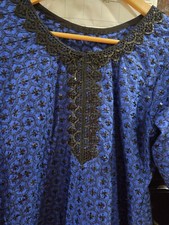 Shalwar Kameez Pakistani