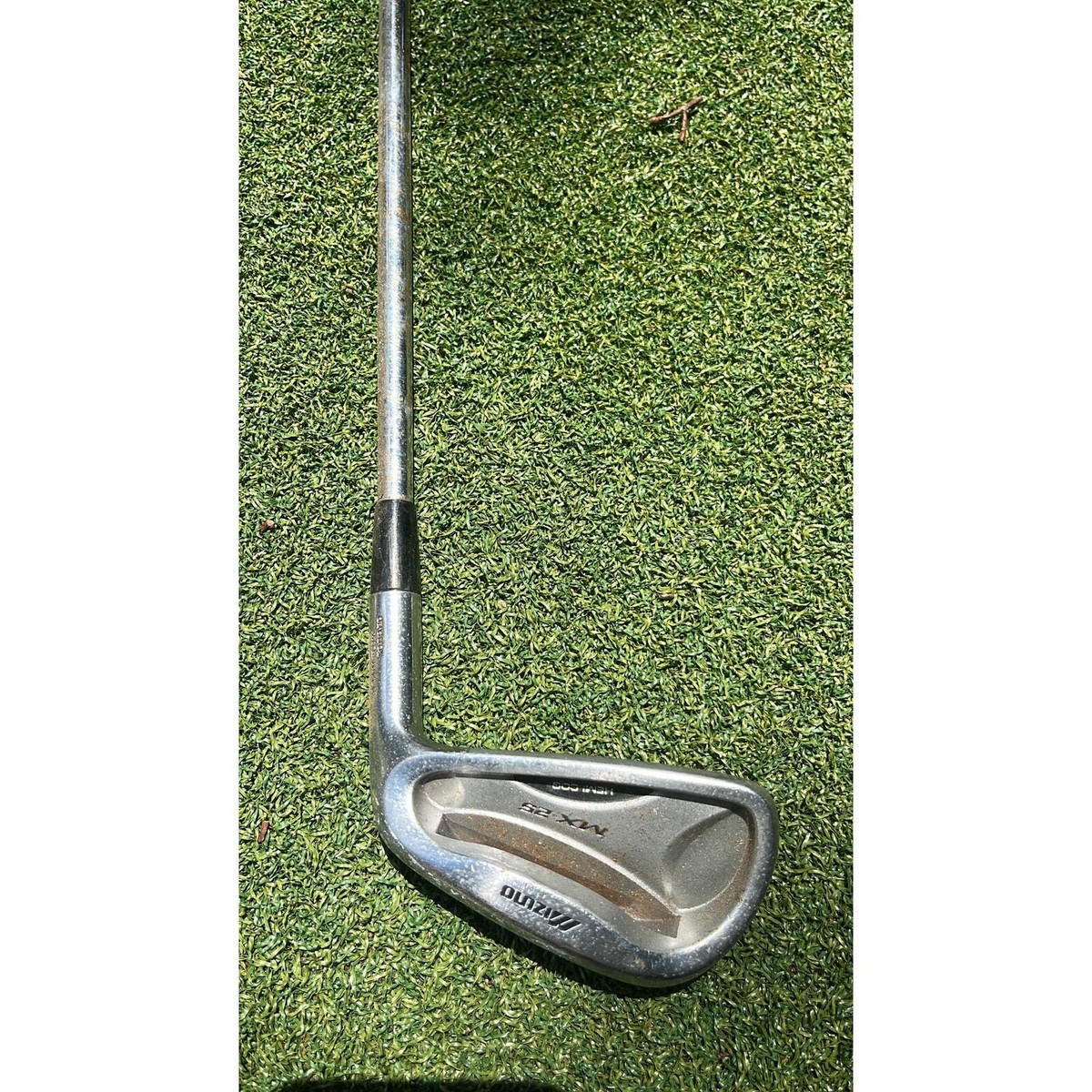 Mizuno MX-25 Golf Iron RH 37